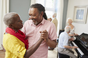 Avoid the other pandemic with these 5 healthy aging tips