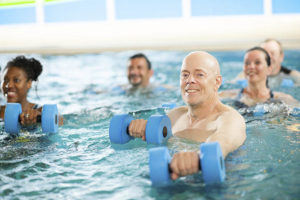 Summer fun with motor output boosts brain performance